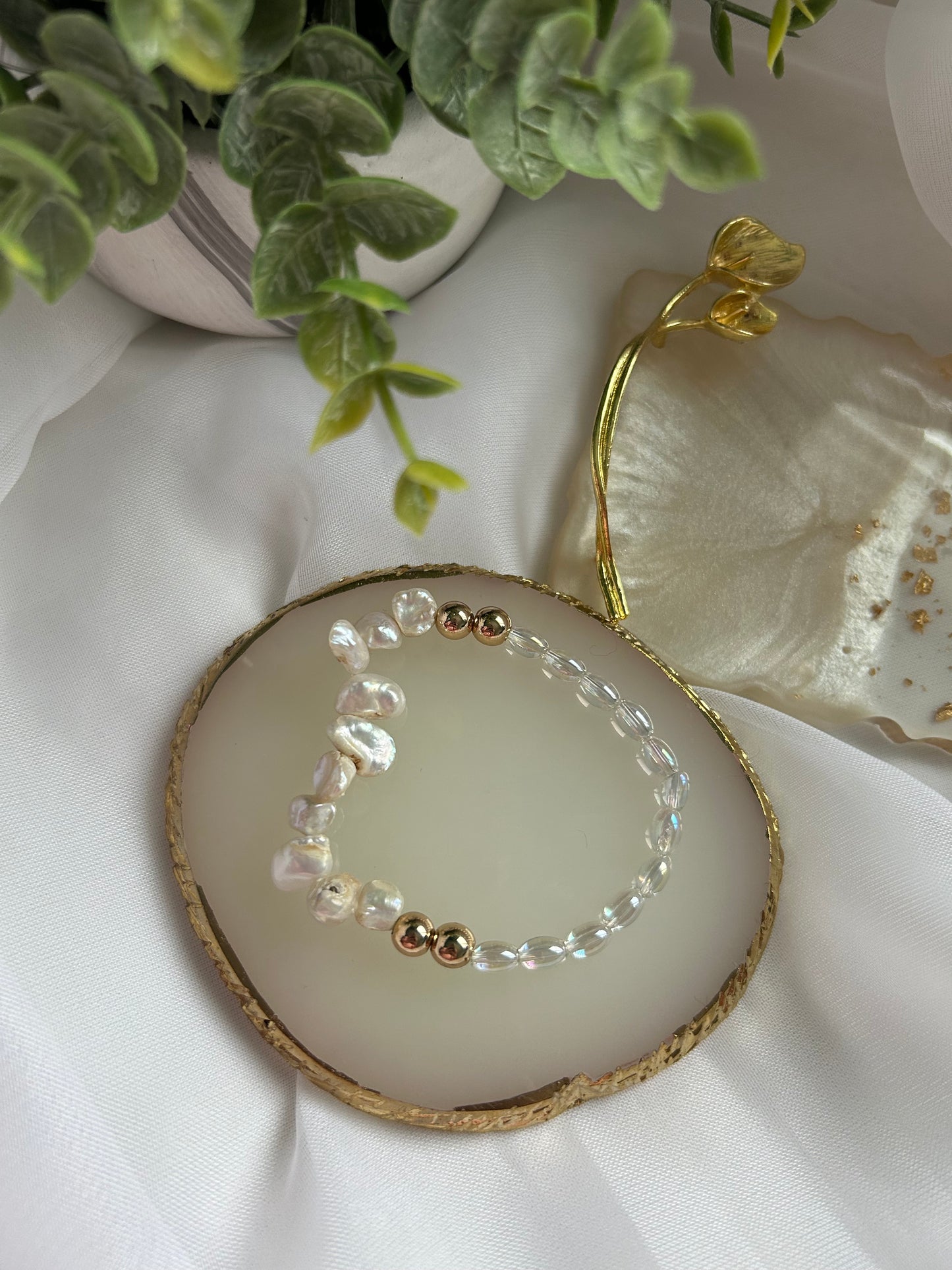 Perela bracelet