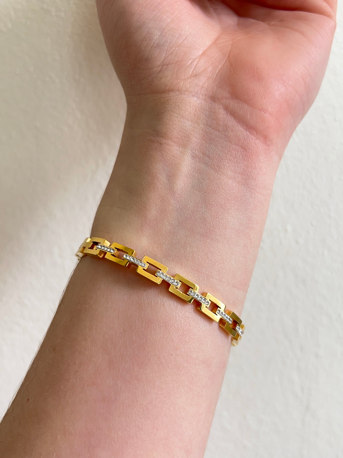 Nefer bracelet