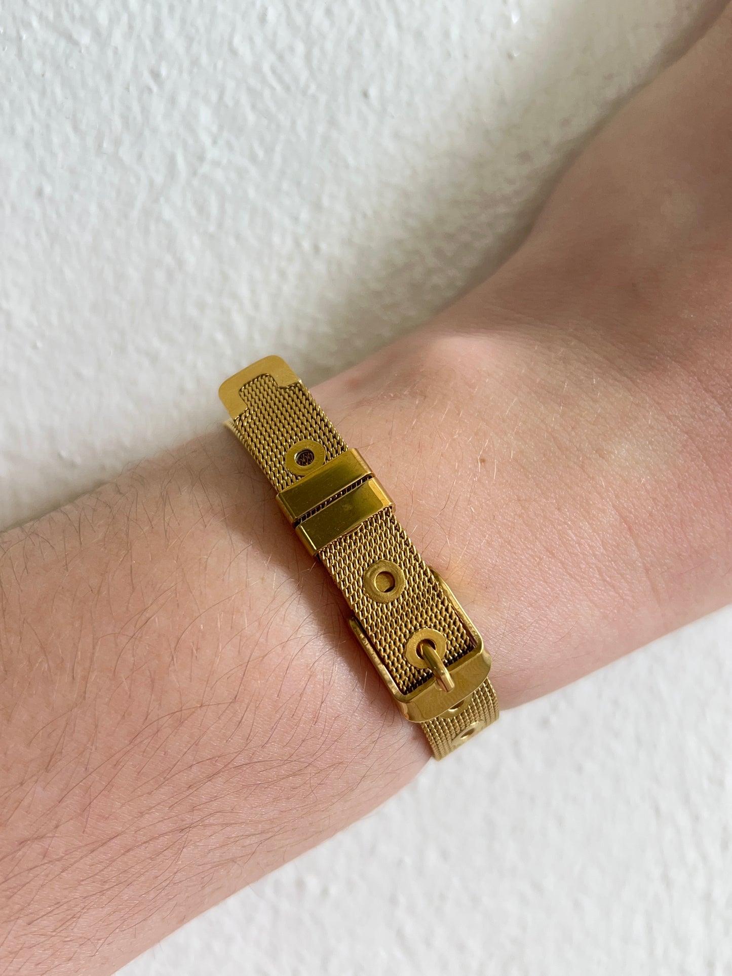 Escarlata bracelet