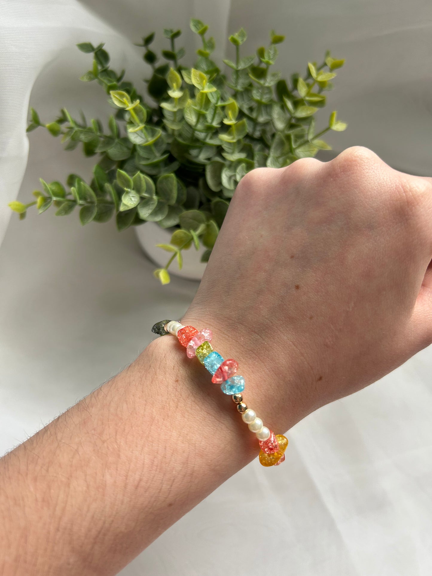 Gala bracelet