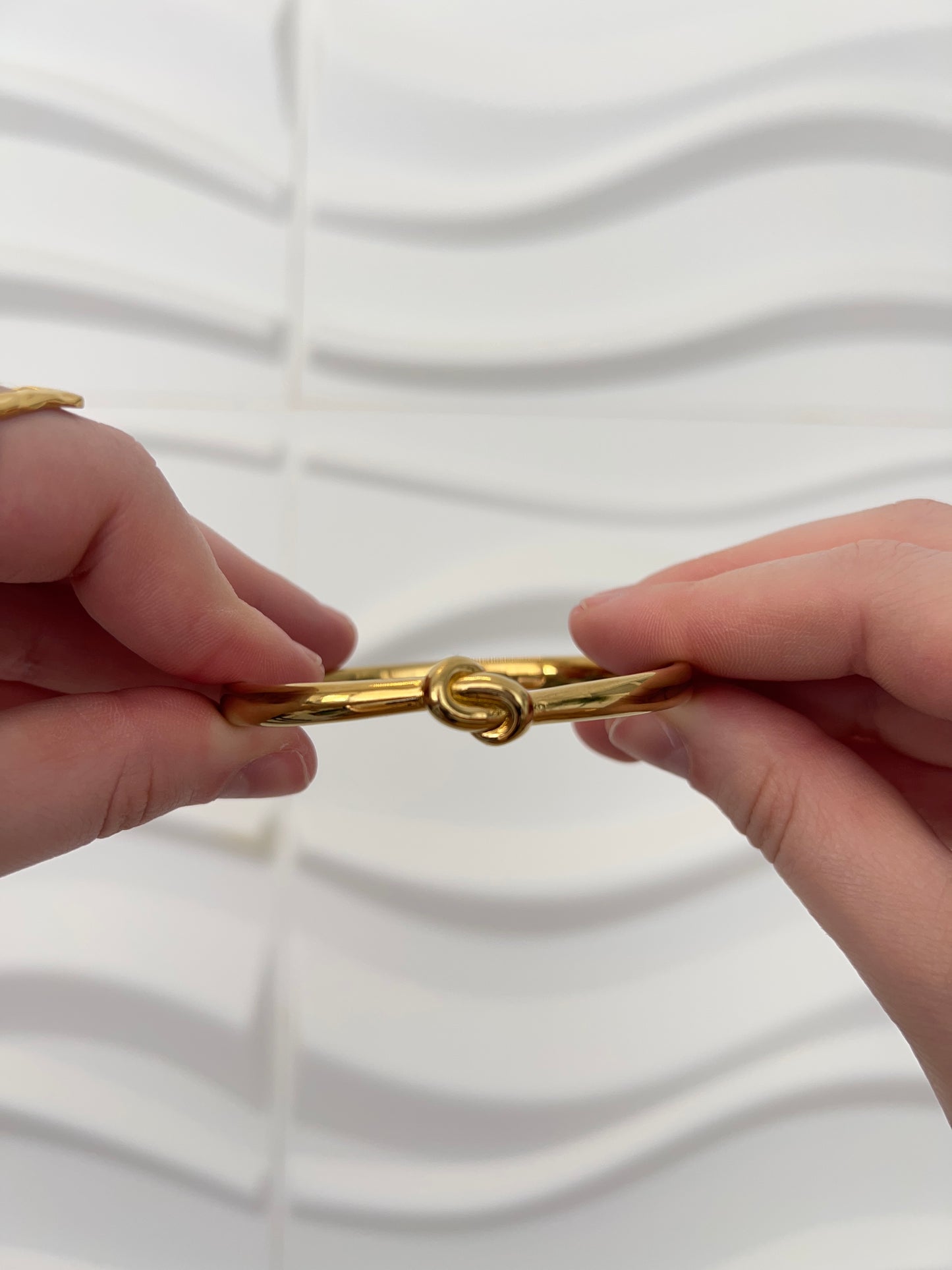 Nudito bracelet