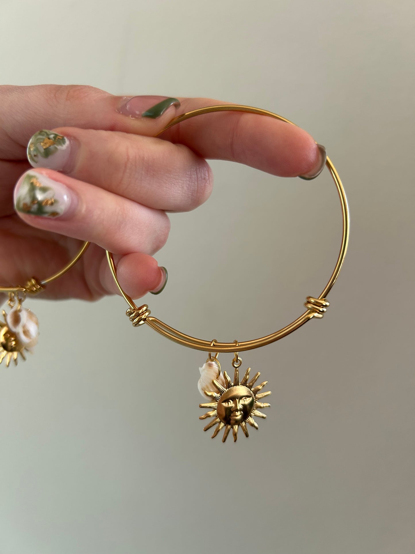 SuuUnN bracelet