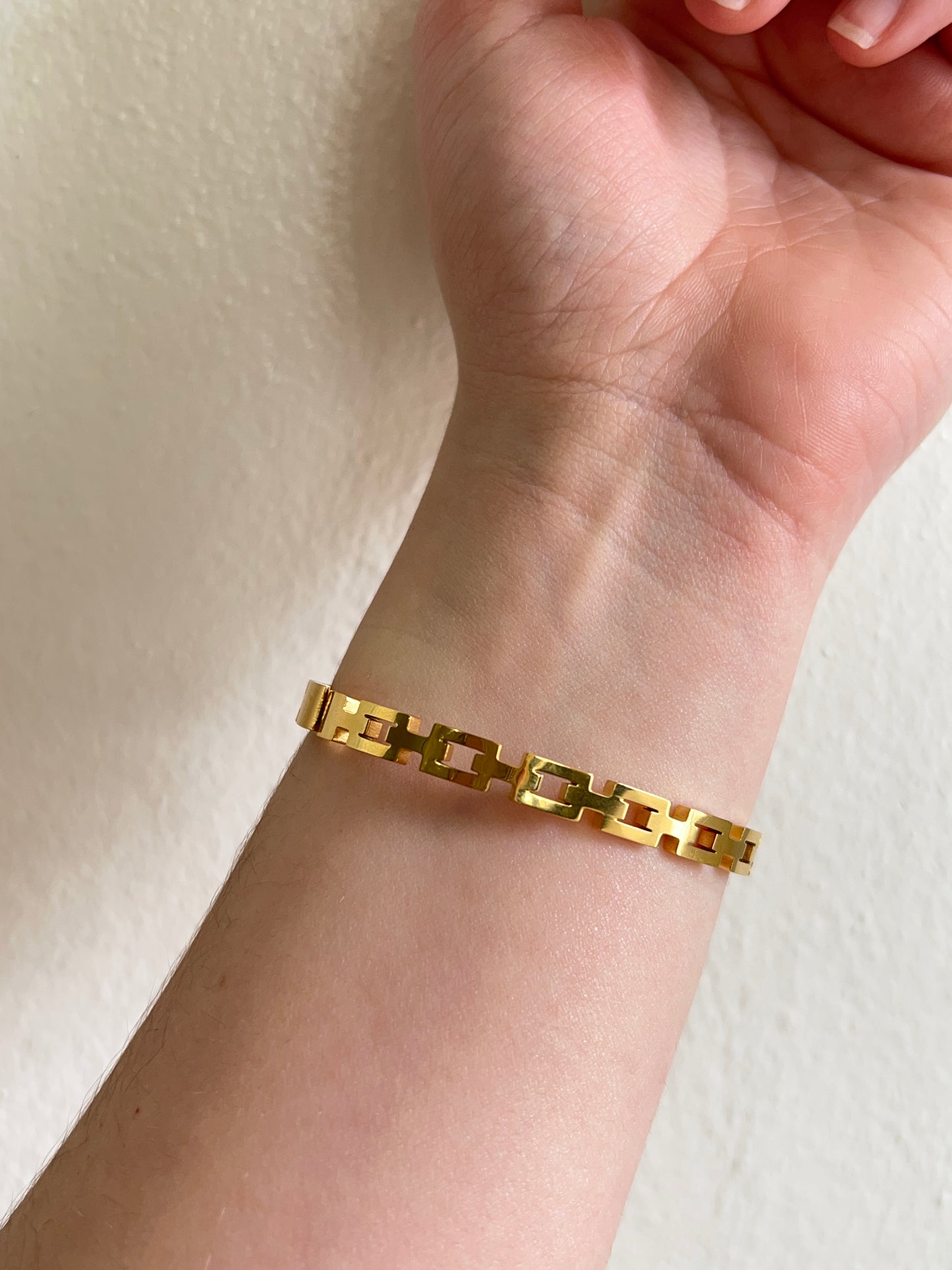 Nefer bracelet