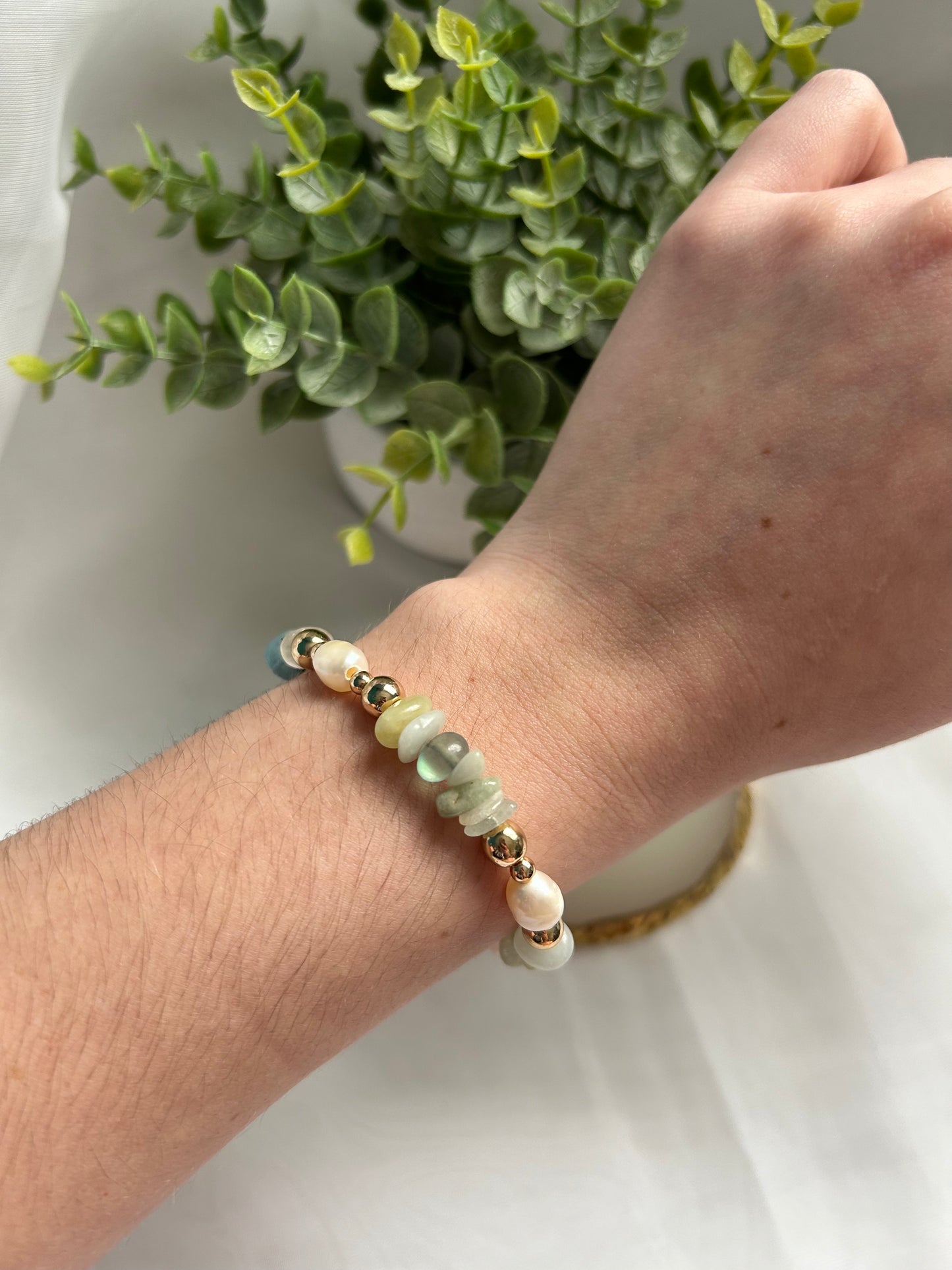Luna bracelet