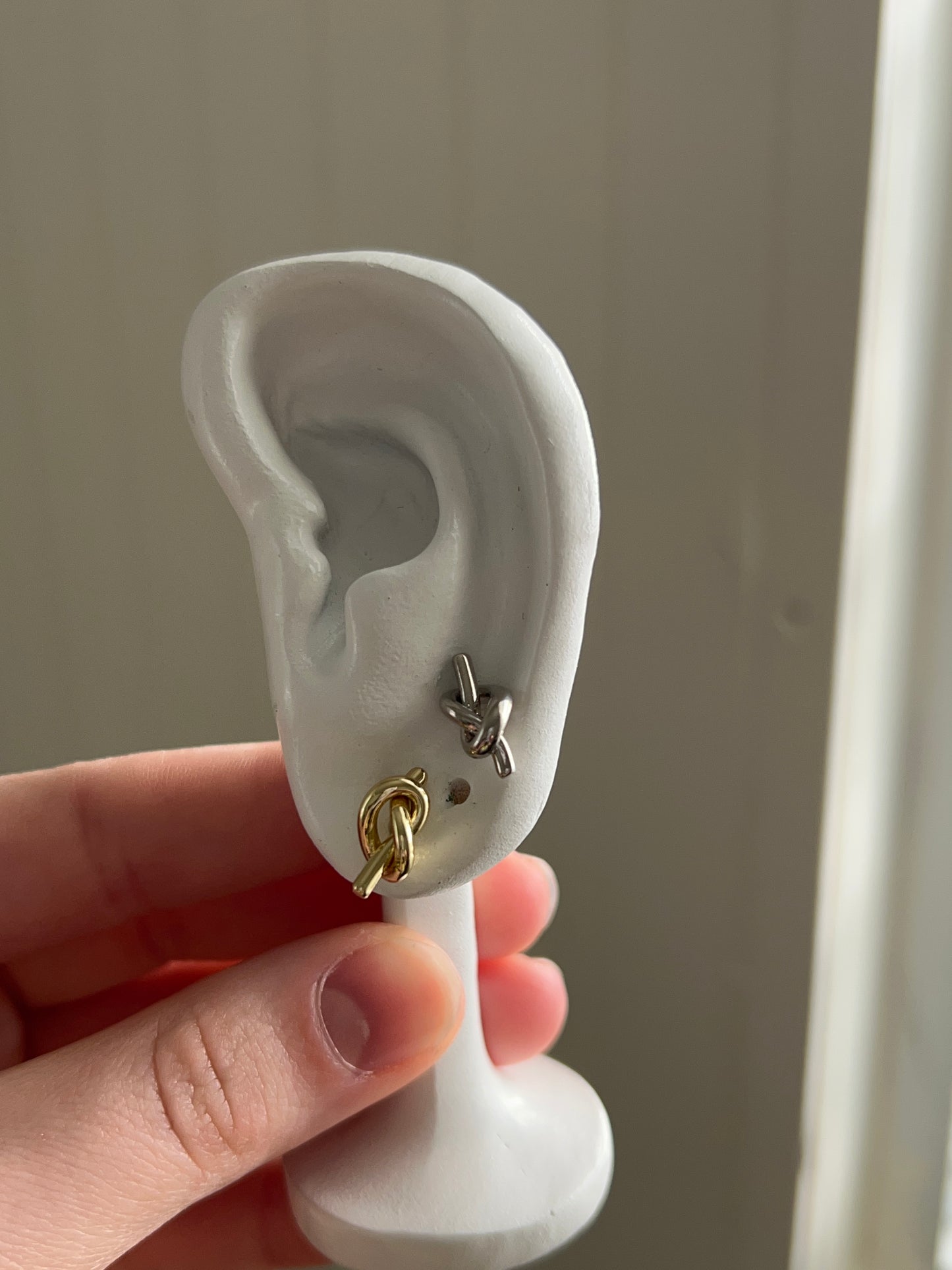 Nudito earring