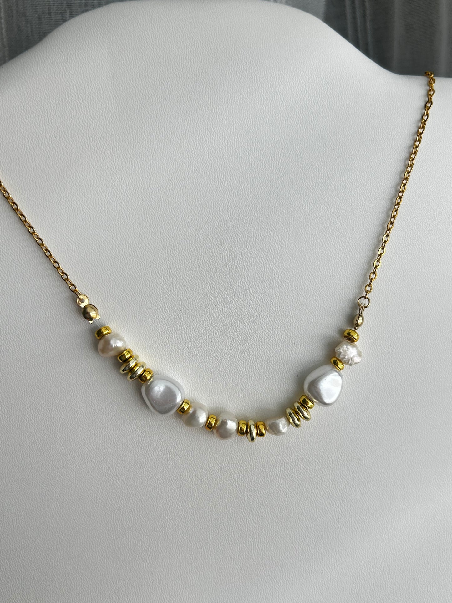 Nacare necklace