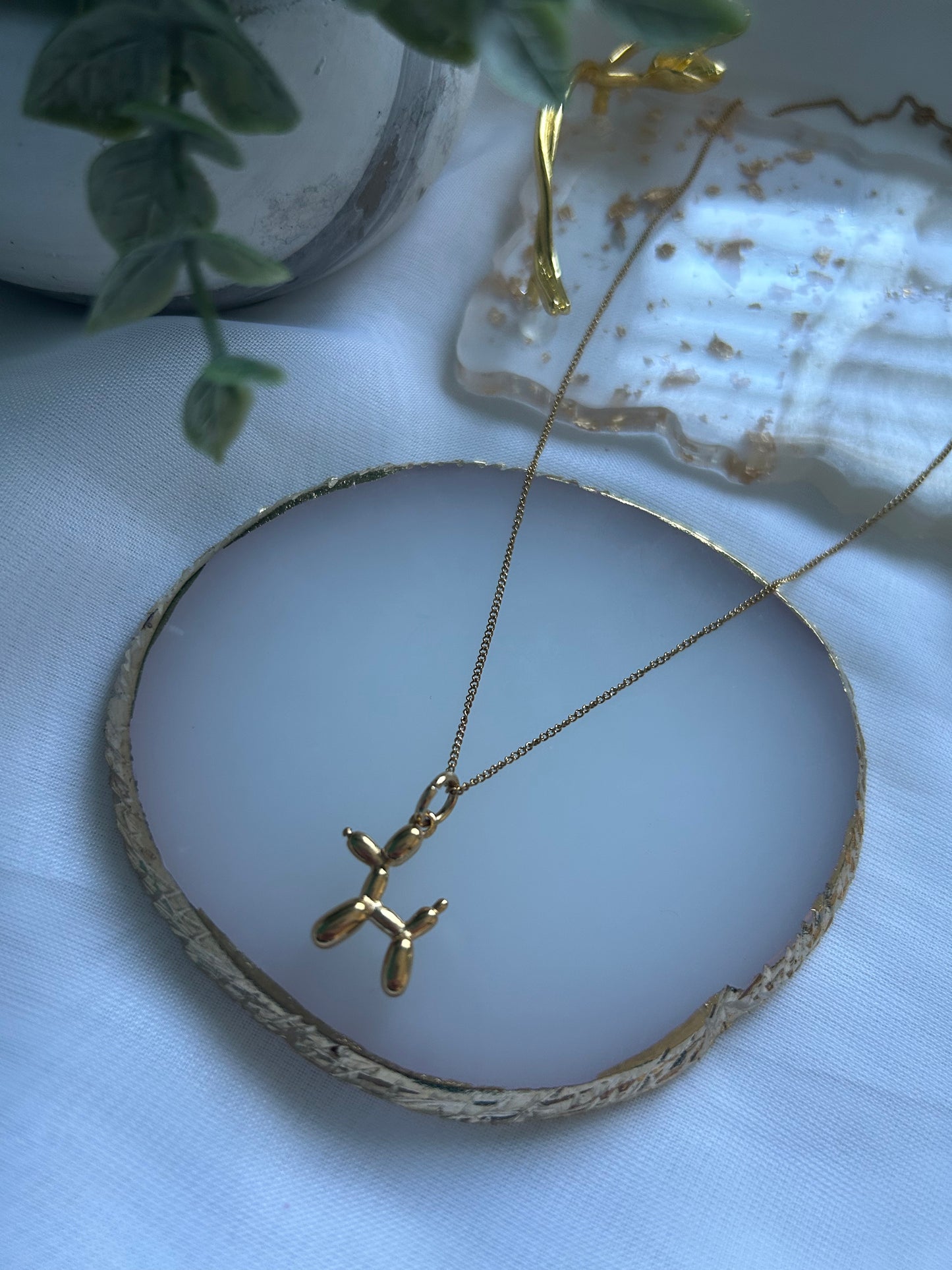Wawao necklace