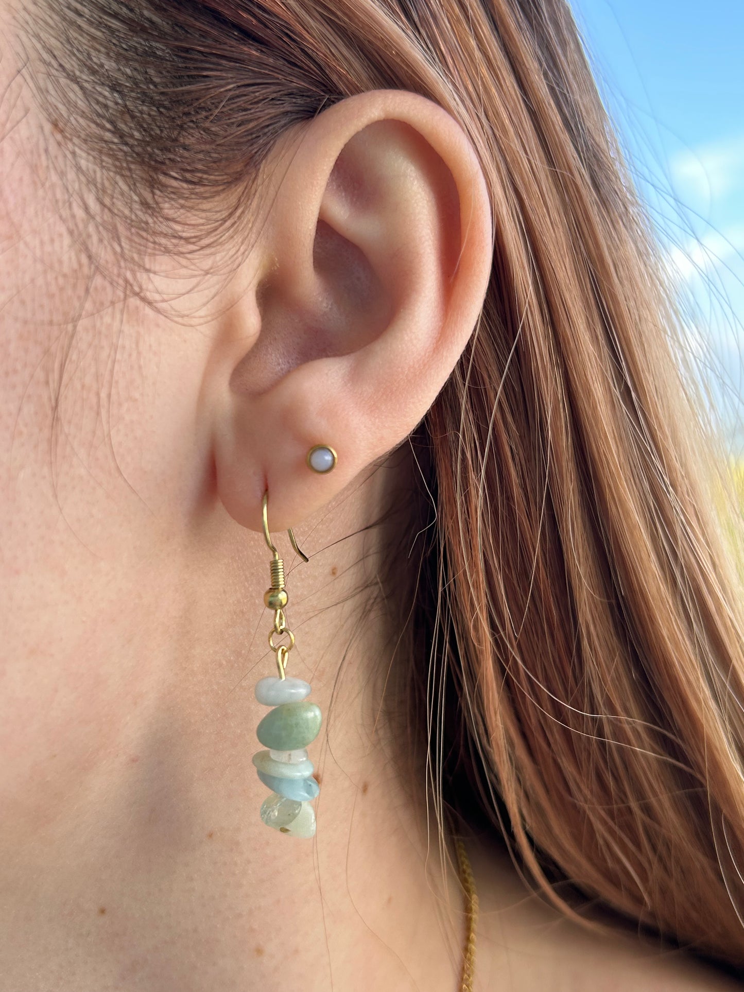 Petra earrings
