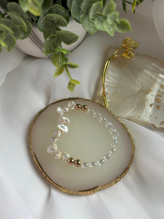 Perela bracelet