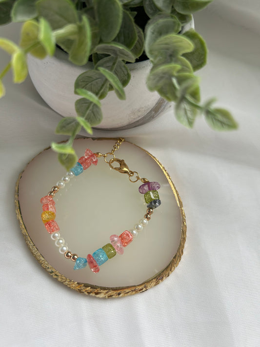 Gala bracelet