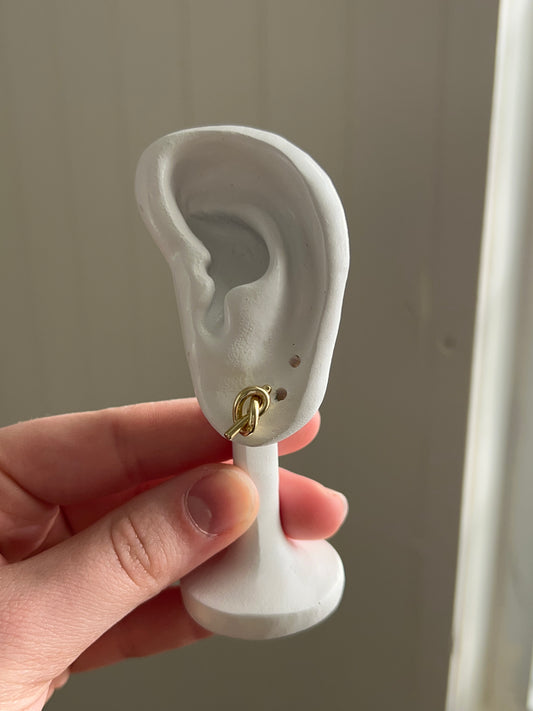 Nudito earring