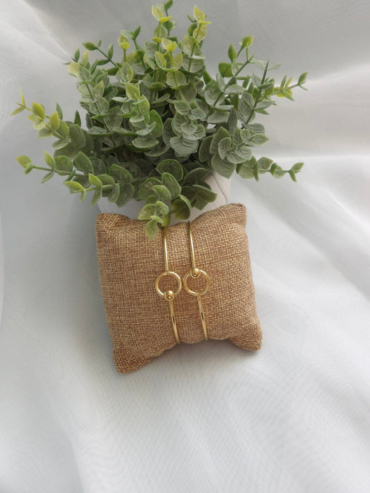 Ouro bracelet
