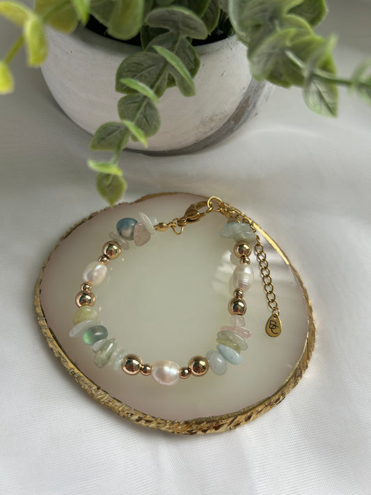 Luna bracelet