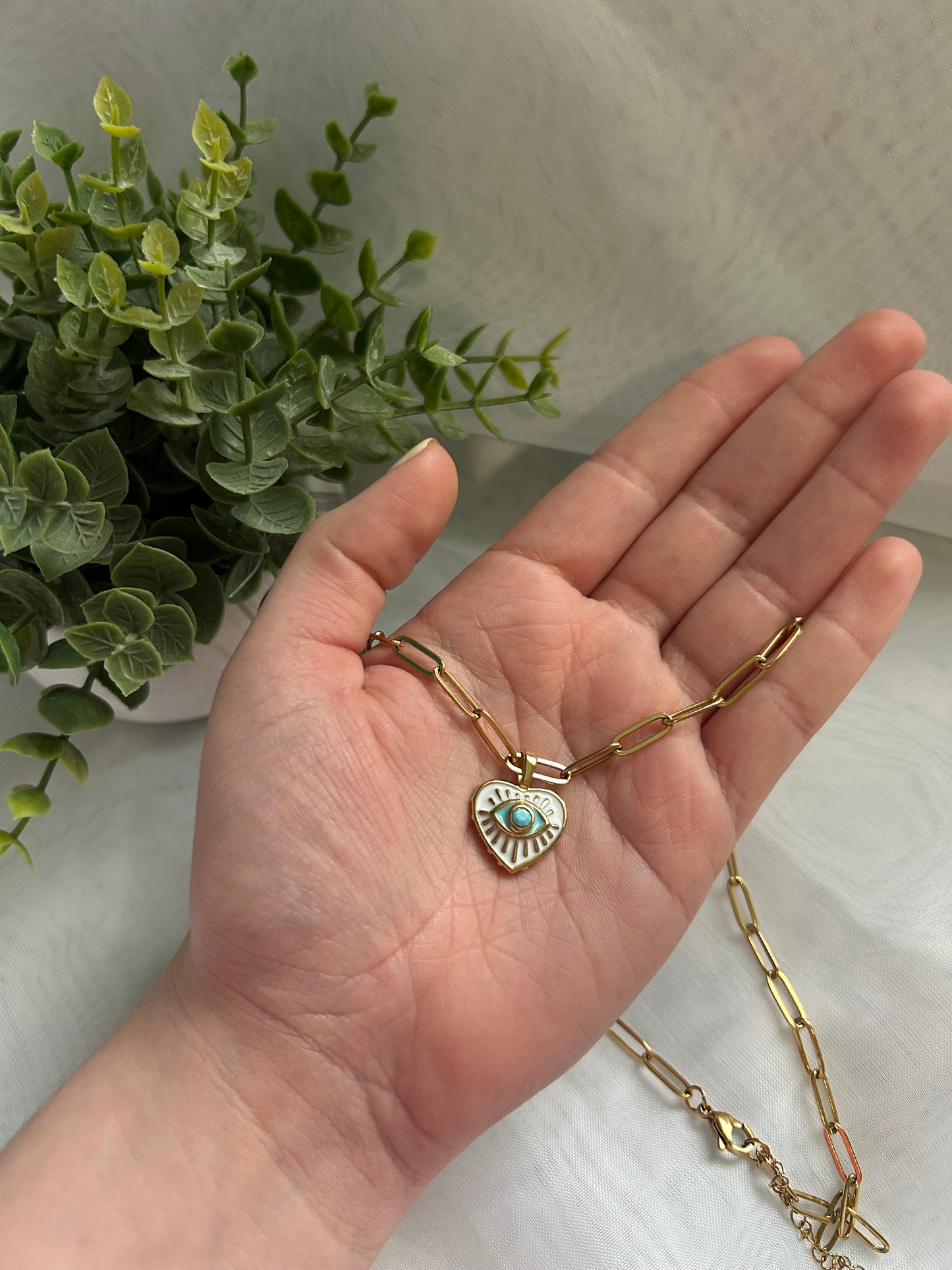 SeeU necklace