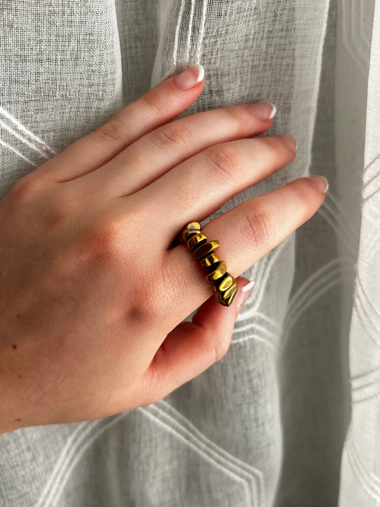 Skar ring