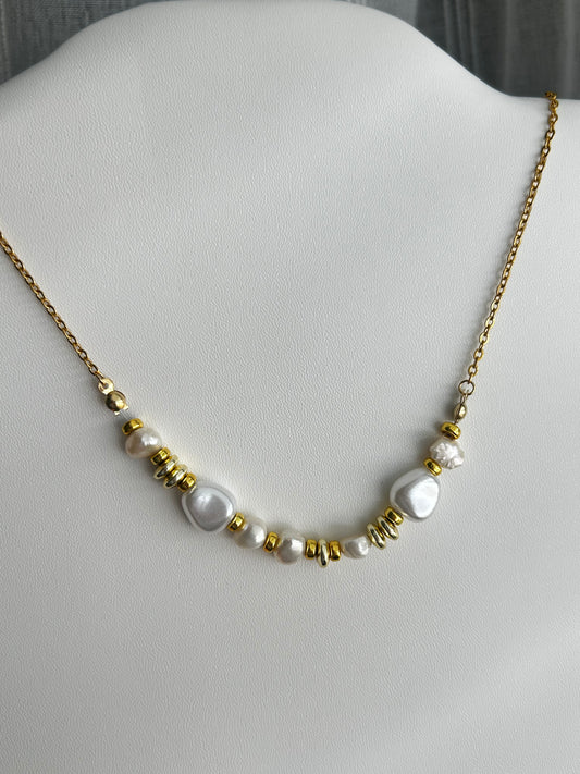 Nacare necklace