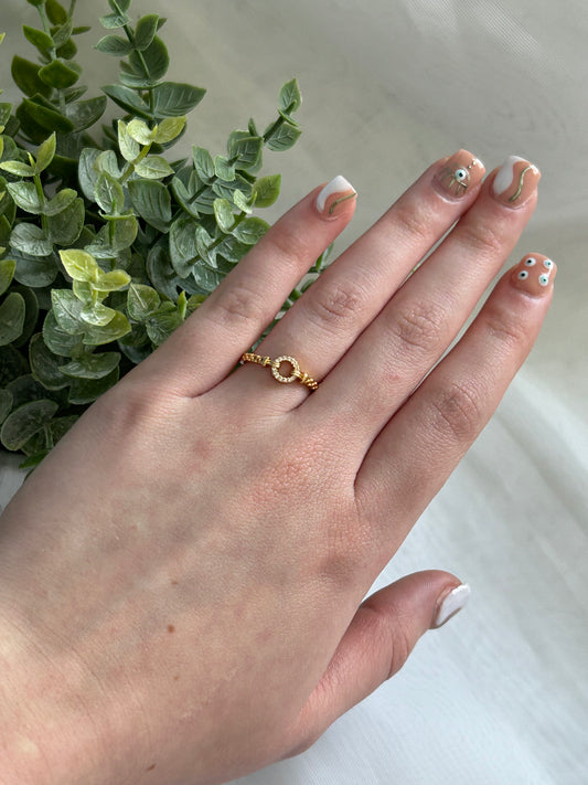 Jasny ring