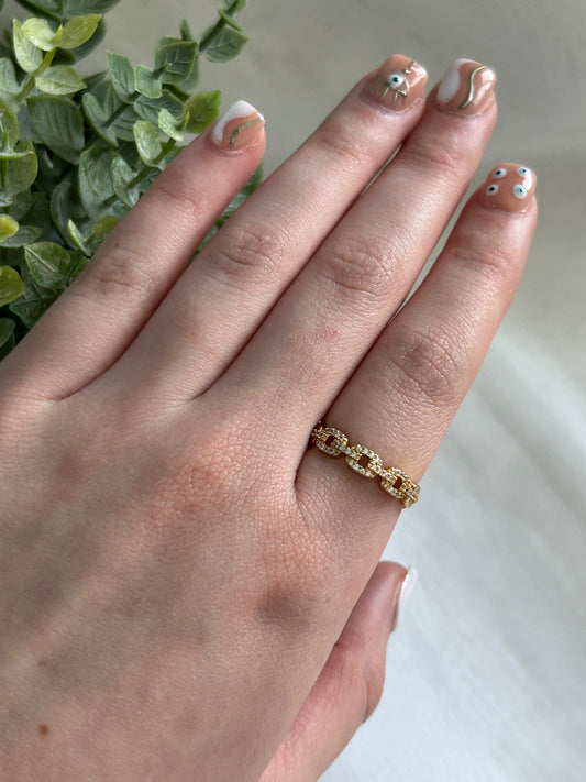 Klere ring