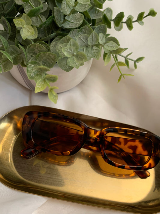 Leonisa glasses