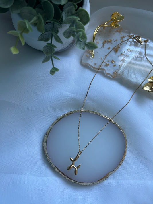 Wawao necklace